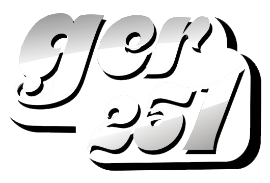 Ger251 diseño web