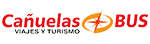 Cañuelas Bus logo