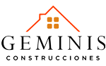 Géminis Construcciones logo