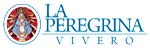 Vivero La Peregrina logo
