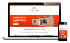 Geminis Construcciones